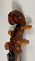 The James Violin